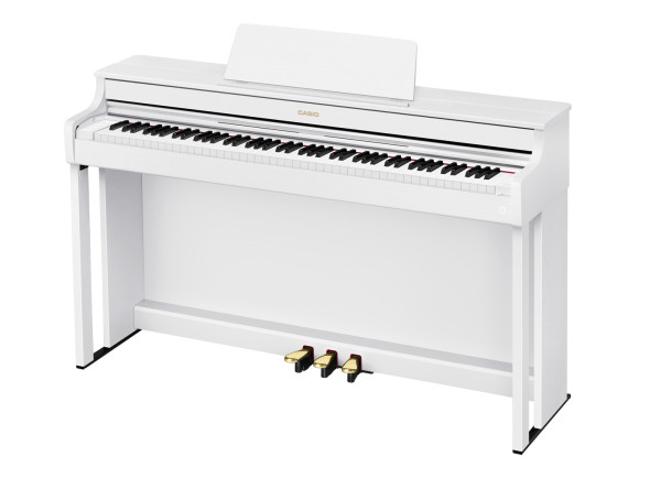 Casio AP-300 WE Casio AP-300 WE